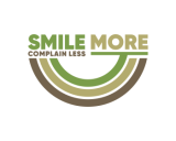 https://www.logocontest.com/public/logoimage/1663468906Smile More Complain Less.png